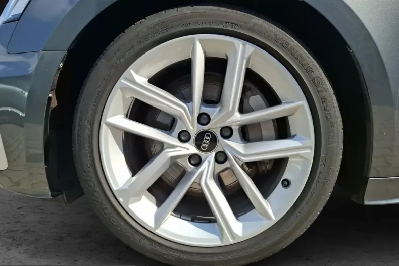 Audi A5 din 2023 cu 36.000 km - oferta AUD230126 - foto 9