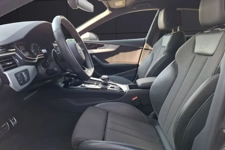 Audi A5 din 2023 cu 36.000 km - oferta AUD230126 - foto 10