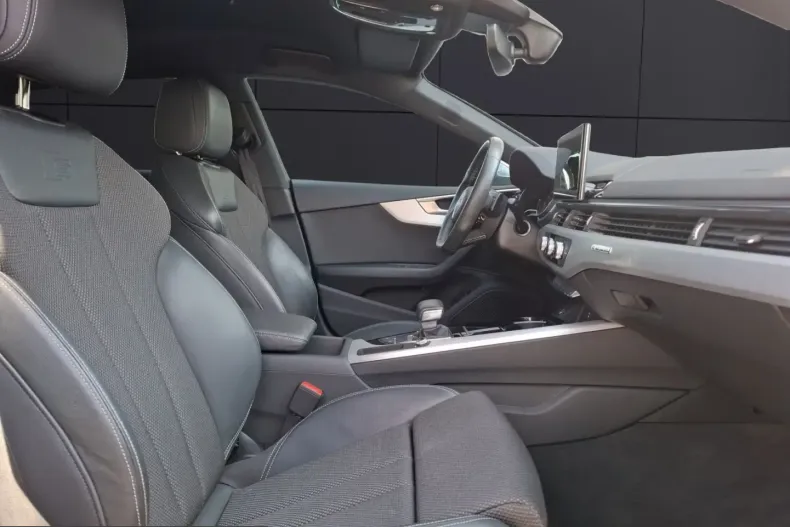 Audi A5 din 2023 cu 36.000 km - oferta AUD230126 - foto 12