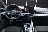 Audi A5 din 2023 cu 36.000 km - oferta AUD230126 - foto 14