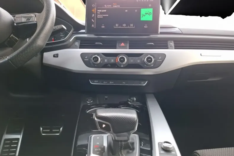 Audi A5 din 2023 cu 36.000 km - oferta AUD230126 - foto 15