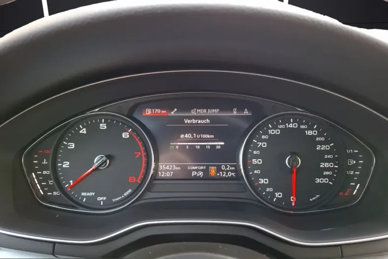 Audi A5 din 2023 cu 36.000 km - oferta AUD230126 - foto 18