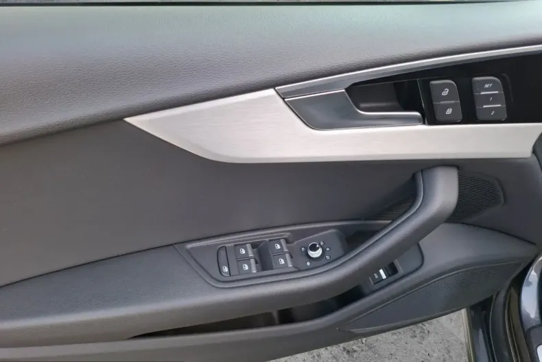 Audi A5 din 2023 cu 36.000 km - oferta AUD230126 - foto 19