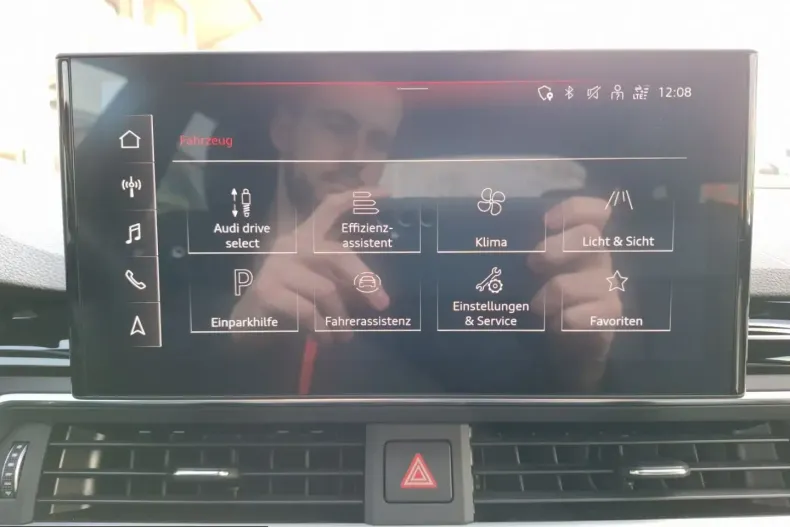 Audi A5 din 2023 cu 36.000 km - oferta AUD230126 - foto 23