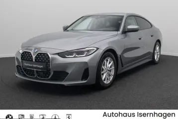 BMW 420d din 2022 - oferta BMW230127