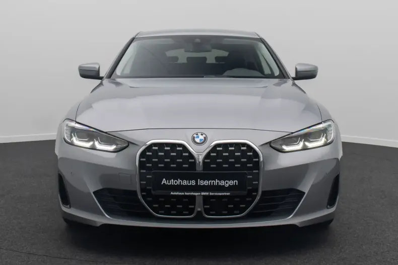BMW 420d (Seria 4) din 2022 cu 49.399 km - oferta BMW230127 - foto 2
