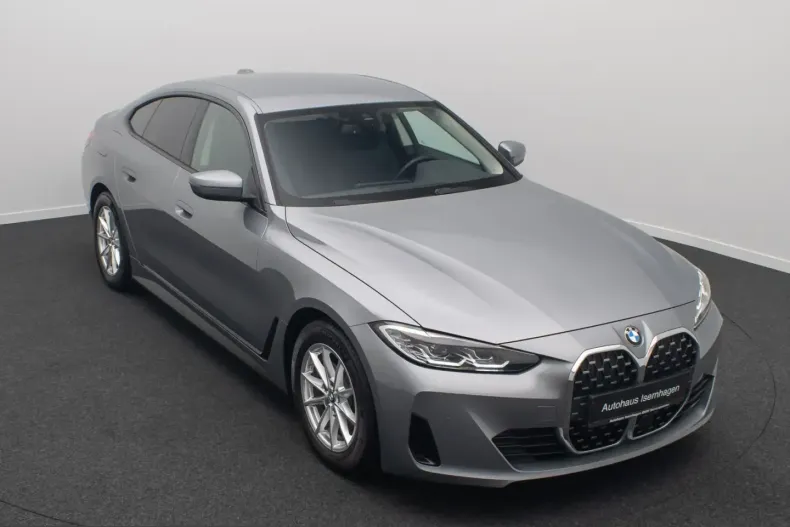 BMW 420d (Seria 4) din 2022 cu 49.399 km - oferta BMW230127 - foto 3