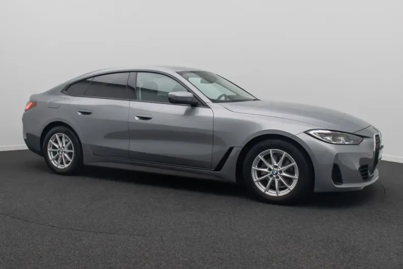 BMW 420d (Seria 4) din 2022 cu 49.399 km - oferta BMW230127 - foto 4