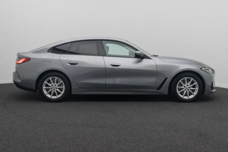BMW 420d (Seria 4) din 2022 cu 49.399 km - oferta BMW230127 - foto 5
