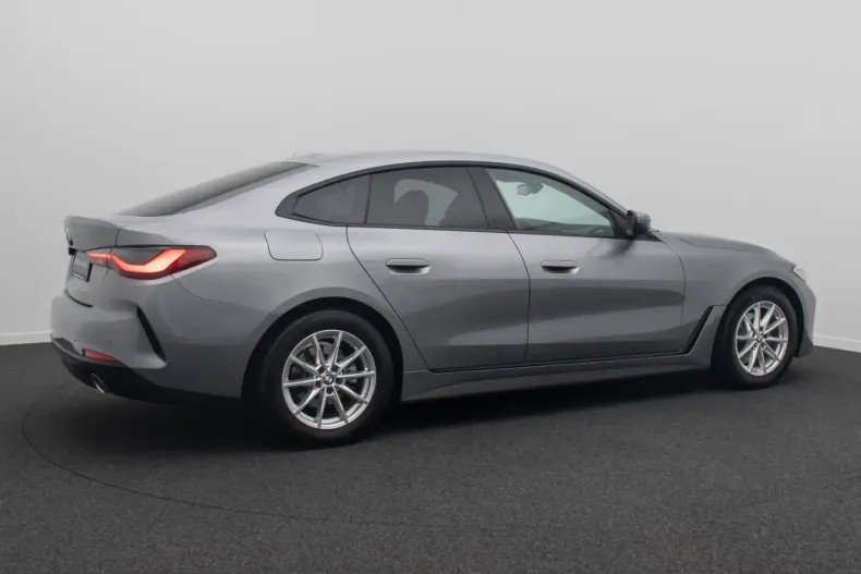BMW 420d (Seria 4) din 2022 cu 49.399 km - oferta BMW230127 - foto 6