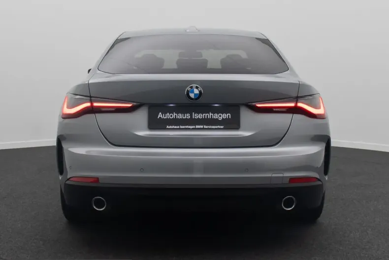 BMW 420d (Seria 4) din 2022 cu 49.399 km - oferta BMW230127 - foto 8
