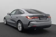 BMW 420d (Seria 4) din 2022 cu 49.399 km - oferta BMW230127 - foto 9