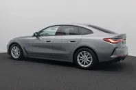 BMW 420d (Seria 4) din 2022 cu 49.399 km - oferta BMW230127 - foto 10