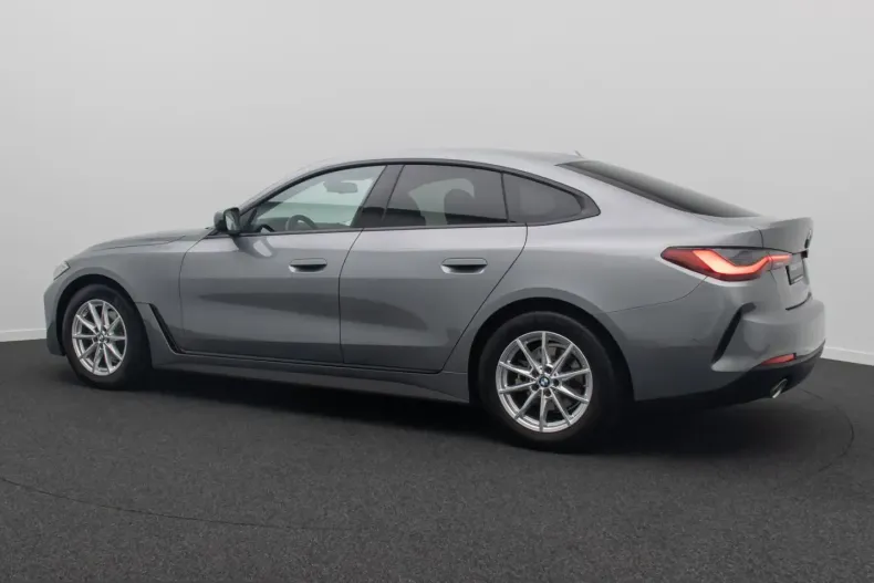 BMW 420d (Seria 4) din 2022 cu 49.399 km - oferta BMW230127 - foto 10