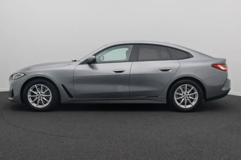 BMW 420d (Seria 4) din 2022 cu 49.399 km - oferta BMW230127 - foto 11