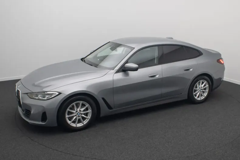 BMW 420d (Seria 4) din 2022 cu 49.399 km - oferta BMW230127 - foto 12