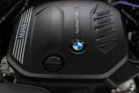 BMW 420d (Seria 4) din 2022 cu 49.399 km - oferta BMW230127 - foto 14