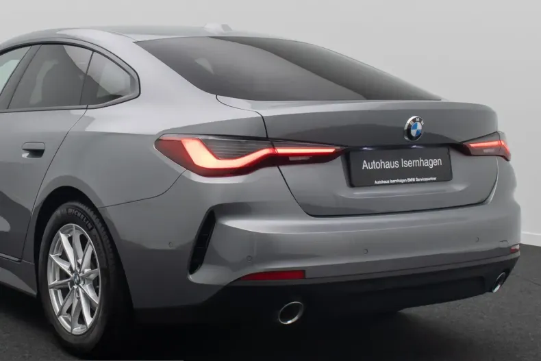 BMW 420d (Seria 4) din 2022 cu 49.399 km - oferta BMW230127 - foto 16