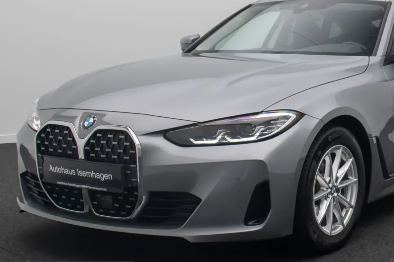 BMW 420d (Seria 4) din 2022 cu 49.399 km - oferta BMW230127 - foto 17