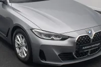 BMW 420d (Seria 4) din 2022 cu 49.399 km - oferta BMW230127 - foto 18