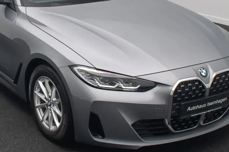 BMW 420d (Seria 4) din 2022 cu 49.399 km - oferta BMW230127 - foto 18