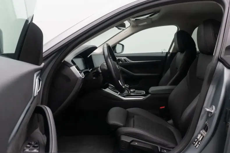 BMW 420d (Seria 4) din 2022 cu 49.399 km - oferta BMW230127 - foto 19