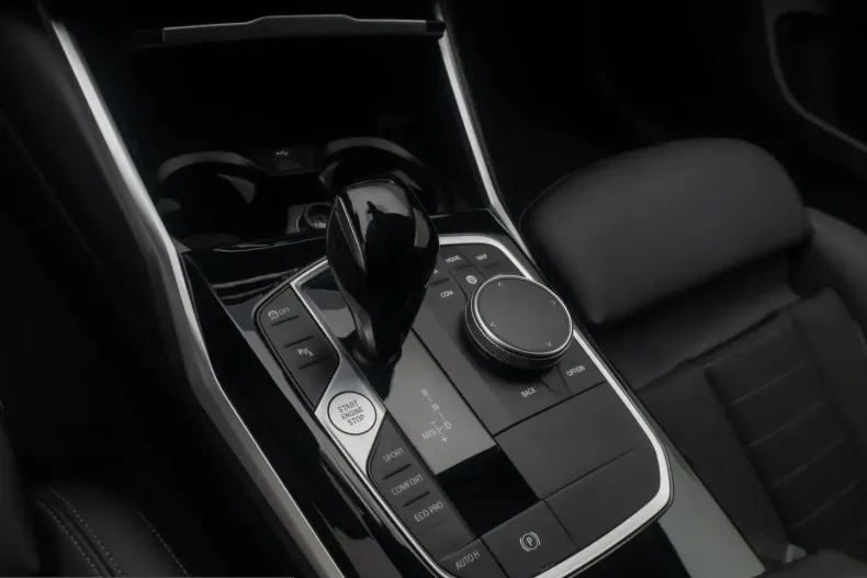 BMW 420d (Seria 4) din 2022 cu 49.399 km - oferta BMW230127 - foto 22