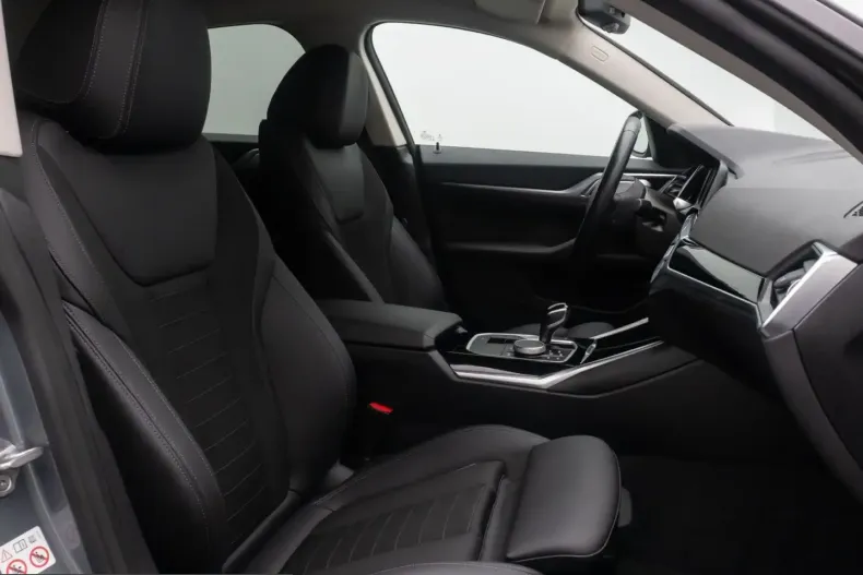 BMW 420d (Seria 4) din 2022 cu 49.399 km - oferta BMW230127 - foto 35