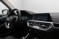 BMW 420d (Seria 4) din 2022 cu 49.399 km - oferta BMW230127 - foto 36