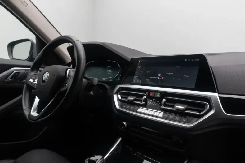 BMW 420d (Seria 4) din 2022 cu 49.399 km - oferta BMW230127 - foto 36