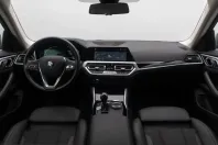 BMW 420d (Seria 4) din 2022 cu 49.399 km - oferta BMW230127 - foto 38