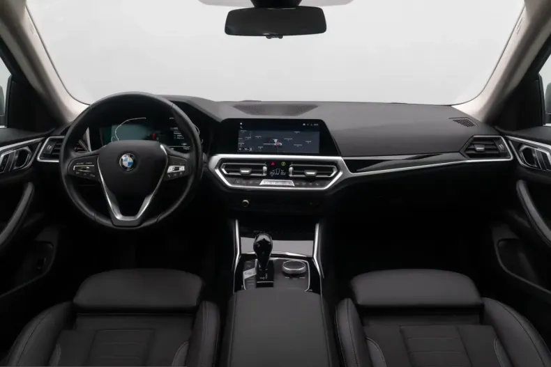 BMW 420d (Seria 4) din 2022 cu 49.399 km - oferta BMW230127 - foto 38