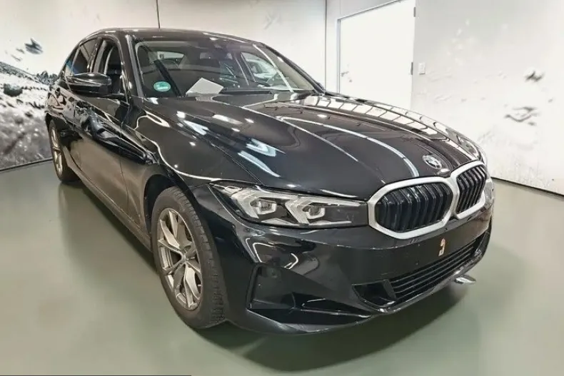 BMW 320 (Seria 3) din 2023 cu 55.000 km - oferta BMW230128 - foto 2