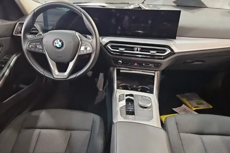 BMW 320 (Seria 3) din 2023 cu 55.000 km - oferta BMW230128 - foto 6