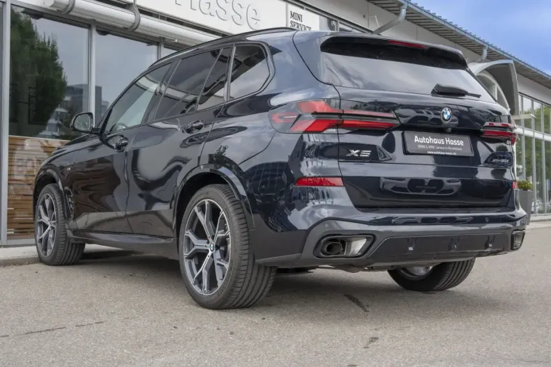 BMW X5 (Seria X) din 2024 cu 26.418 km - oferta BMW230129 - foto 2
