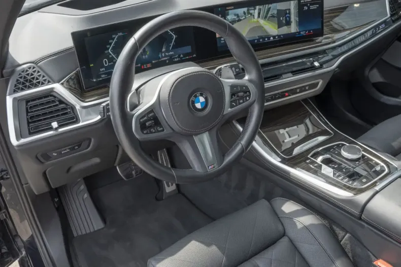 BMW X5 (Seria X) din 2024 cu 26.418 km - oferta BMW230129 - foto 5