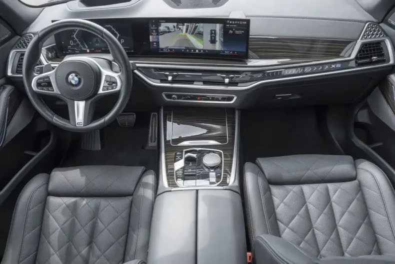 BMW X5 (Seria X) din 2024 cu 26.418 km - oferta BMW230129 - foto 6