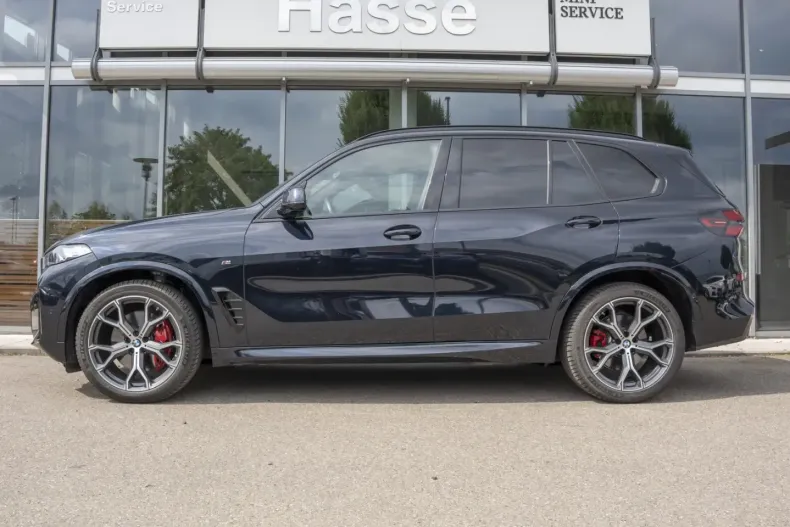 BMW X5 (Seria X) din 2024 cu 26.418 km - oferta BMW230129 - foto 10