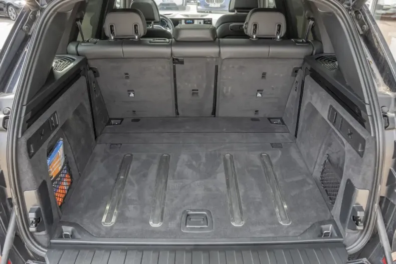 BMW X5 (Seria X) din 2024 cu 26.418 km - oferta BMW230129 - foto 12