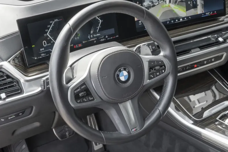 BMW X5 (Seria X) din 2024 cu 26.418 km - oferta BMW230129 - foto 15