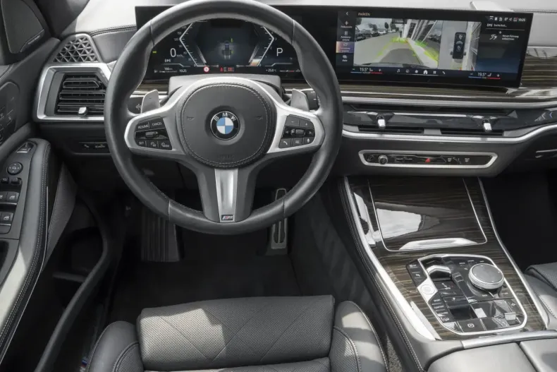 BMW X5 (Seria X) din 2024 cu 26.418 km - oferta BMW230129 - foto 16