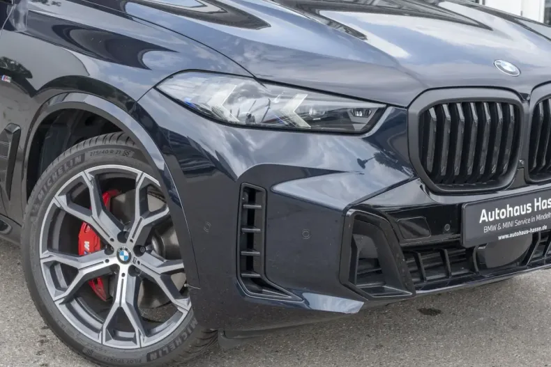 BMW X5 (Seria X) din 2024 cu 26.418 km - oferta BMW230129 - foto 17