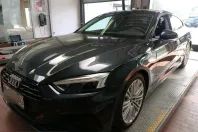Audi A5 din 2023 cu 54.786 km - oferta AUD230130 - foto 1