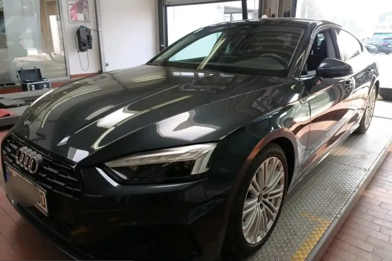 Audi A5 din 2023 cu 54.786 km - oferta AUD230130 - foto 1