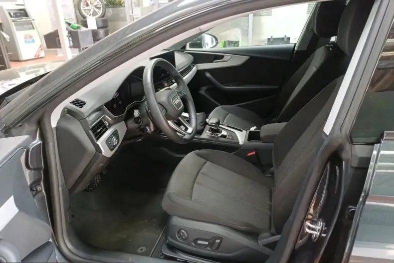 Audi A5 din 2023 cu 54.786 km - oferta AUD230130 - foto 5