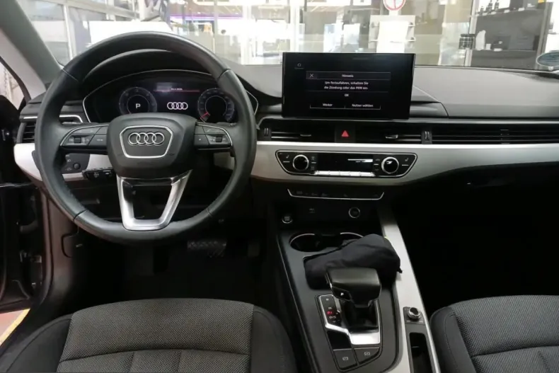 Audi A5 din 2023 cu 54.786 km - oferta AUD230130 - foto 6