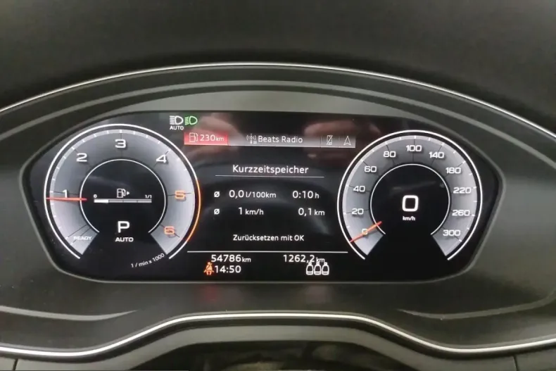 Audi A5 din 2023 cu 54.786 km - oferta AUD230130 - foto 7
