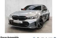 BMW 320 (Seria 3) din 2023 cu 27.071 km - oferta BMW230131 - foto 1