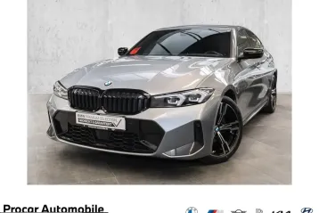 BMW 320 din 2023 - oferta BMW230131