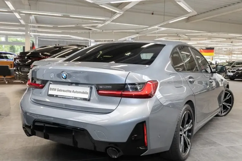 BMW 320 (Seria 3) din 2023 cu 27.071 km - oferta BMW230131 - foto 2